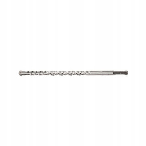 Wiertło do betonu SDS Plus 12 x 160 mm S4 quatro
