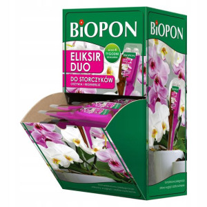 Odżywka do storczyków Eliksir Duo 1 szt. BIOPON
