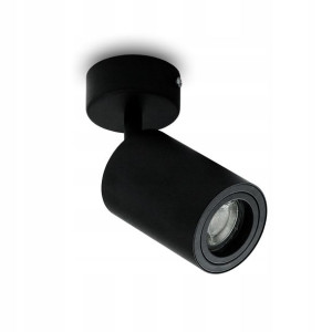 Spot Oprawa Natynkowa Halogenowa Led Ruchoma Gu10