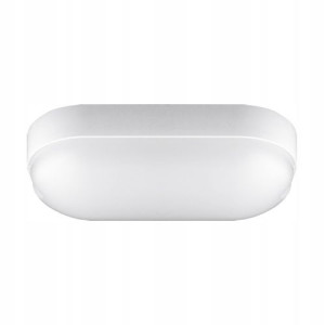 Plafoniera hermetyczna LED MARKUSL 9W 4500K STRÜHM