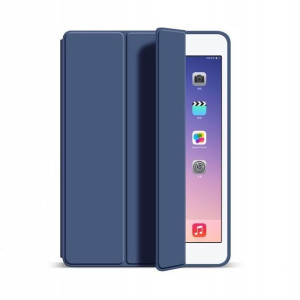 Etui Smart do Apple iPad 10.2 CALA 8 / 9 GEN BLUE
