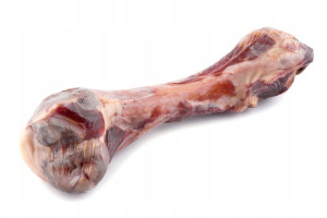 Maced Suszona kość z szynki parmeńskiej 1szt 330g
