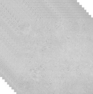 Kaseton Panel Szary Gładki Beton 4114 ZESTAW 2m2