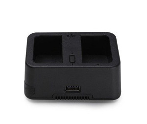 Ładowarka Hub DJI CrystalSky & Cendence