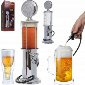 Dystrybutor Alkoholu Dozownik
