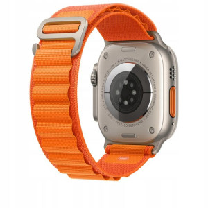 Pasek Opaska Alpine Do Apple Watch 44/45/49 Ultra