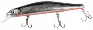 WOBLER 115mm 16g Sandacz Spinning Szczupak Tonący
