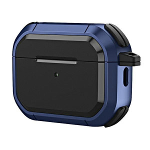 Beline Airpods Solid Cover Air Pods Pro2 Niebieski /blue