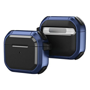 Beline Airpods Solid Cover Air Pods Pro Niebieski /blue