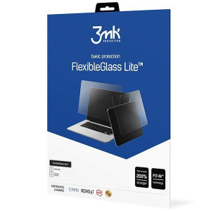3mk Flexibleglass Lite Inkbook Prime Hd Szkło Hybrydowe Lite