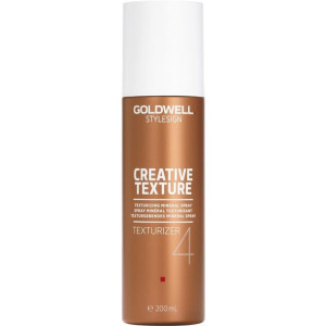 Goldwell Stylesign Creative Texture mineralny spray nadający teksturę 200ml