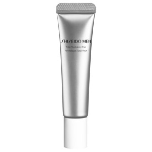 Shiseido Men Total przeciwzmarszczkowy krem pod oczy dla mężczyzn 15ml