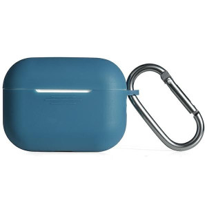 Beline Airpods Silicone Cover Air Pods Pro 2 Niebieski /blue