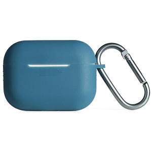 Beline Airpods Silicone Cover Air Pods Pro Niebieski /blue