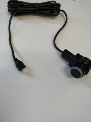 Sensor parkowania 16,5mm SENSO