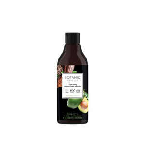 Szampon Odżywczy BOTANIC HAIRFOOD 500 ml