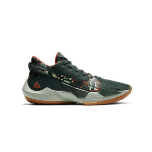 Buty Nike Zoom Freak 2 "Bamo" Giannis Antetokounmpo - DC9853-300