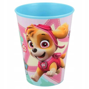 SKYE Psi Patrol Kubek 260ml Paw Patrol