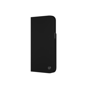 Moshi Overture Magsafe - Skórzane Etui 3w1 Z Klapką Iphone 14 Pro