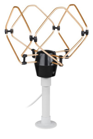 Antena samochodowa Sunker Crown