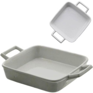 Naczynie Żaroodporne Porcelanowe Do Zapiekania