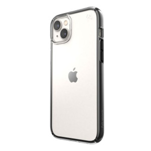 Speck Presidio Perfect-clear With Impact Geometry - Etui Iphone 14 Plus