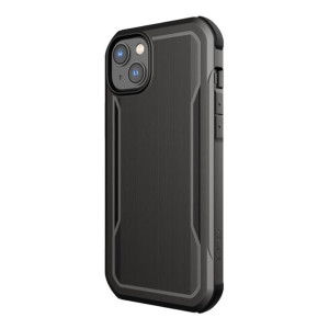 X-doria Raptic Fort Built Magsafe - Pancerne Etui Iphone 14 Plus (black)