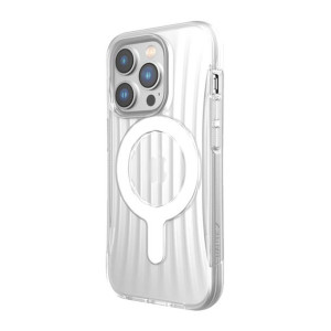 X-doria Raptic Clutch Magsafe - Biodegradowalne Etui Iphone 14 Pro
