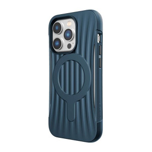 X-doria Raptic Clutch Magsafe - Biodegradowalne Etui Iphone 14 Pro