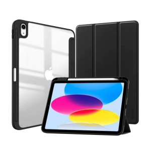 Etui Ipad 10.9” (2022) Z Podstawką I Ładowaniem Apple Pencil