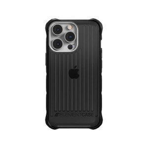 Element Case Special Ops - Pancerne Etui Iphone 13 Pro Max (smoke/black)