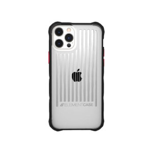 Element Case Special Ops - Pancerne Etui Iphone 13 Pro (clear/black)