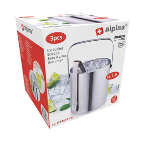 Alpina - Wiaderko Na Lód / Cooler 1.2 L