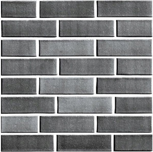 Panel Ścienny Samoprzylepny Pcv Klinkier Pcv07