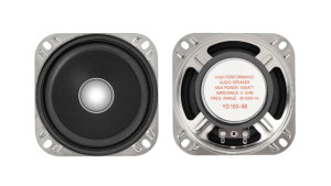 Głośnik 20W-4  -YD 103-60-4ohm