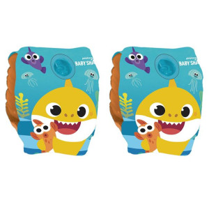 Rękawki Donauki Pływania Motylki Baby Shark