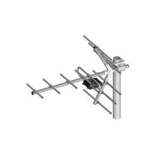 Antena TV kierunkowa 21-60 "Yaga" 11