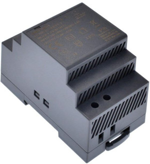 Zasilacz Impulsowy Na Szynę Din Espe Hdn-6024 24v/60w/2.5a