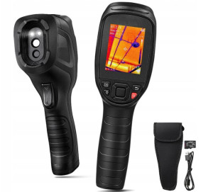 Kamera Termowizyjna Termodetektor 240x180 Pikseli