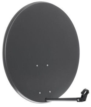 Antena satelitarna ASC-800M-C