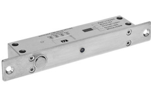 Elektrozamek trzpieniowy EB-1500R