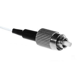 Pigtail optyczny FC/UPC SM 9/125 G652D 3m