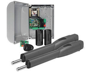 ATS STANDARD LONG - zestaw z pilotem SPACE