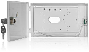 AWO351 - LCD/B - obudowa na klawiatury