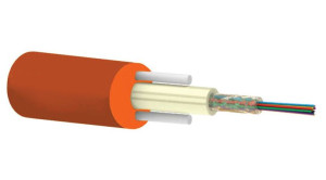 Kabel światłowodowy Z-XOTKtcdD 24J G652D DAC 4kN