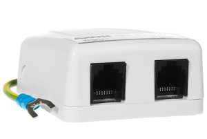 Zabezpieczenie Net protector