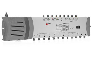 Multiswitch 9/12 TMS-9x12P