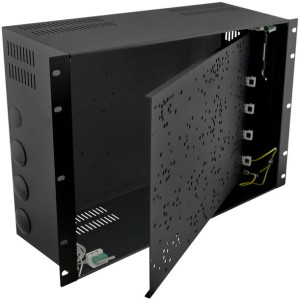 Obudowa do szafy Rack 19" RAWO7
