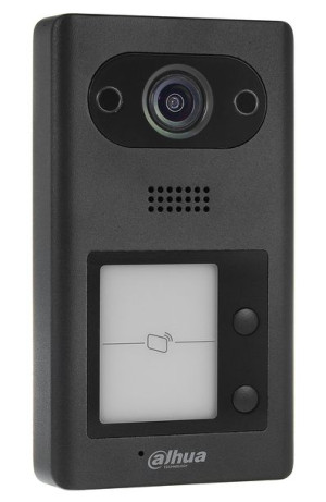 VTO3211D-P2-S2 - stacja bramowa IP