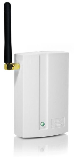 GSM2000TX - Moduł powiadomienia i sterowania GSM
